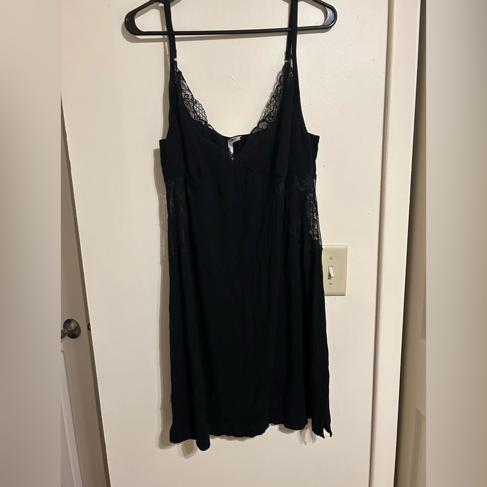 Soma Cool Nights Chemise nightgown - Picture 2 of 4